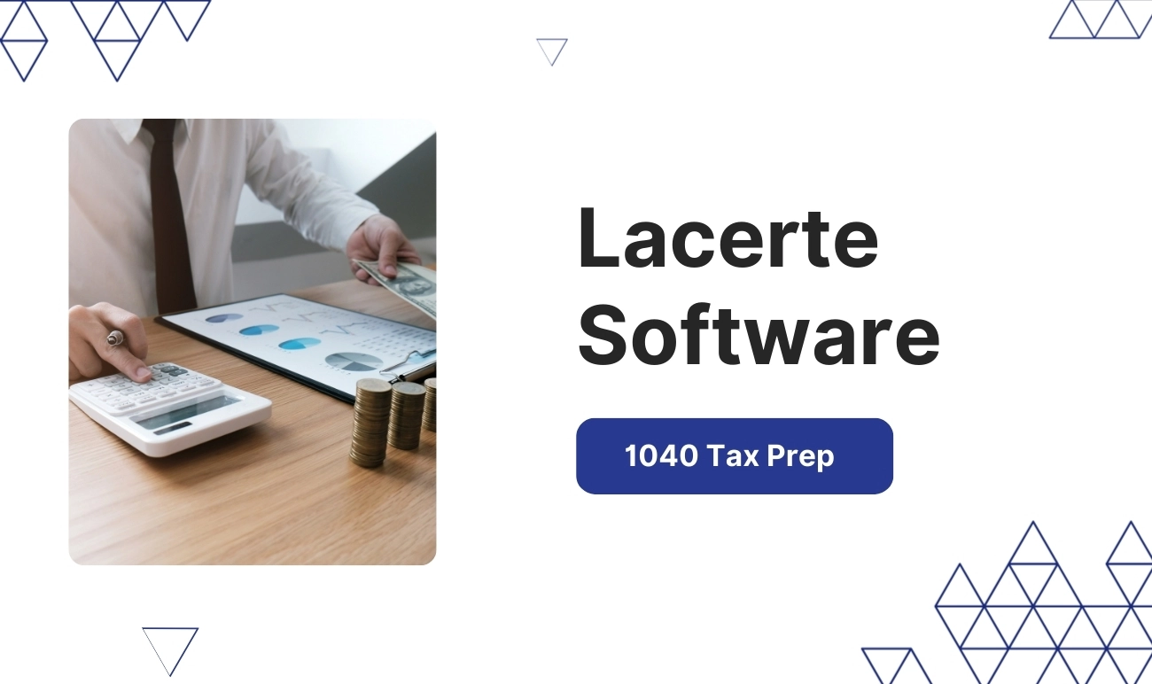 Schedule C in Lacerte
