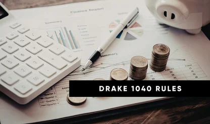 Schedule K-1 Income Reporting Rules