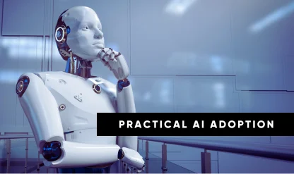 Practical AI Lessons for Professionals