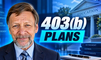 All About 403(b) Plans