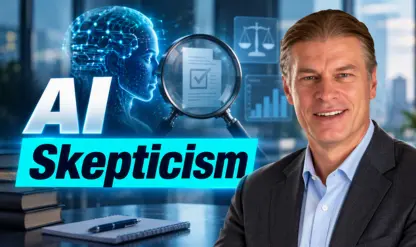 Critical Thinking & Skepticism in AI-Assisted Work
