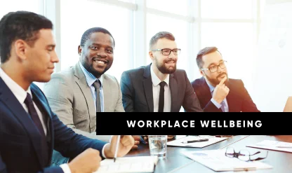 Employee Wellbeing