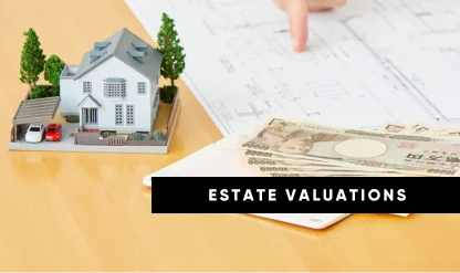 Estate Planning Valuation Essentials Webinar