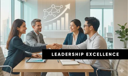 Relationship Management for Organizational Stability and Growth