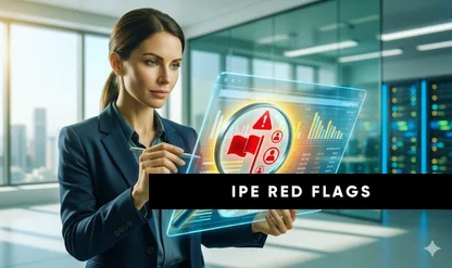 Reviewer Red Flags in SOX IPE and Report Testing