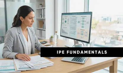 Understanding IPE: Definitions, Boundaries, and Audit Expectations