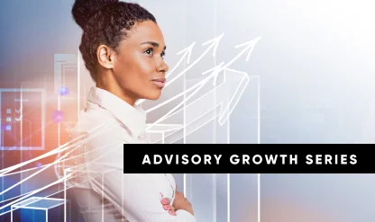 Using AI to Strengthen Advisory Services