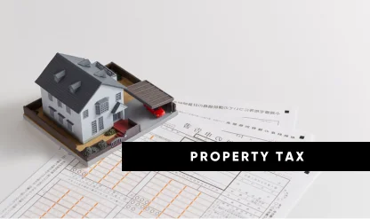 Property Transaction Tax: Key Rules for 2026