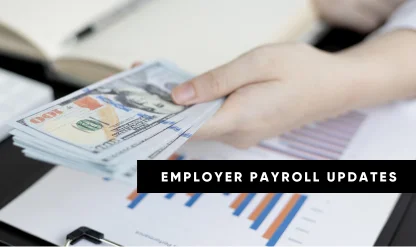 Employer Payroll Updates Under OBBBA: Credits and Reporting