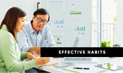 7 Professional Habits That Elevate Tax and Finance Practice- Part 1