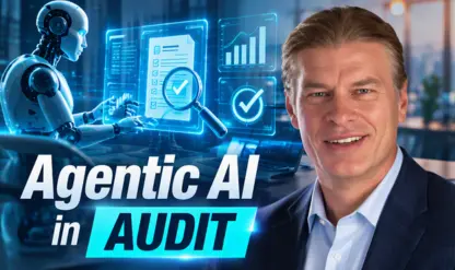 Agentic AI in Audit and Assurance