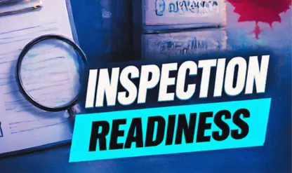 Canadian CPA Practice Inspection: Preparation & Quality Management