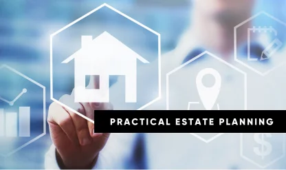 Estate Planning for the 99 Percent of U.S with Estates Under 14M