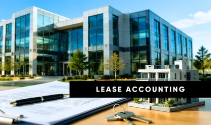 Lease Accounting Under ASC 842 and IFRS 16