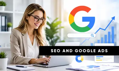 Mastering SEO & Google Search Ads for Accountants
