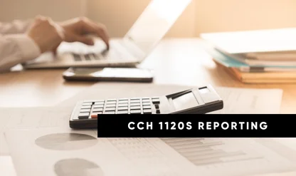 S Corporation Tax Returns Foreign Reporting and Amended Returns