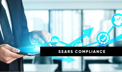 SSARS and Nonattest Services for Stronger Quality Control