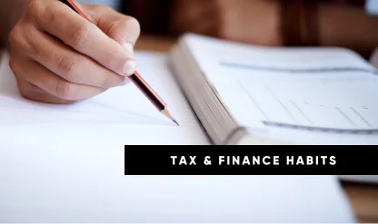 7 Professional Habits That Elevate Tax and Finance Practice- Part 2
