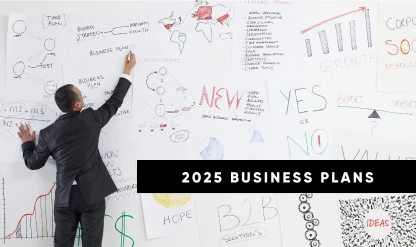 Business Plans