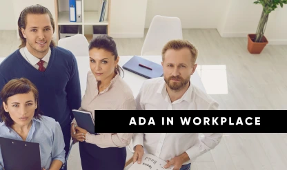 ADA Compliance for Employees with Addiction