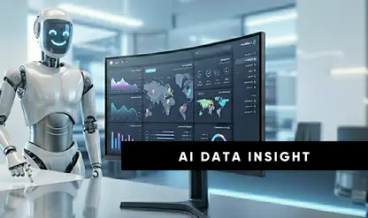 AI Data Visualization for Professionals