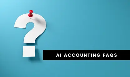AI Questions for Accountants Answered