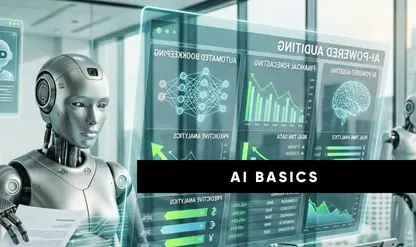 AI Foundations for Finance and Accounting Professionals