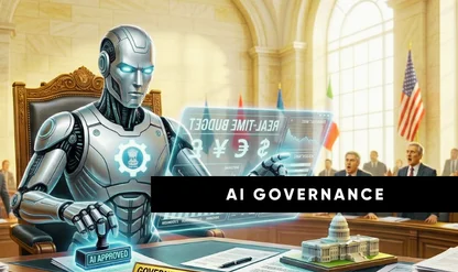 AI Governance Framework for Accounting Decisions