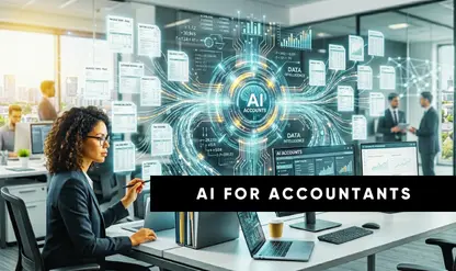 AI Lessons Learned for Accountants