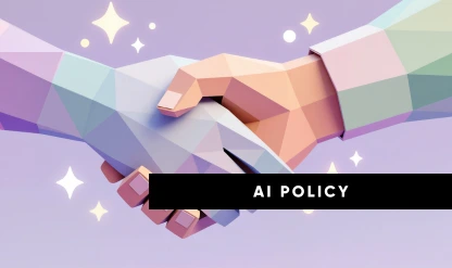 AI Acceptable Use Policy for CPA firms
