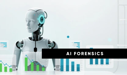 AI Tools for Forensic Accountants
