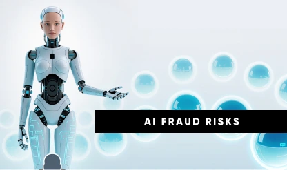 AI and the Fraud Triangle: Modern Strategies for Fraud Prevention