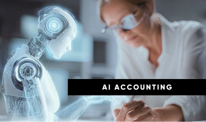 AI Tools & Trends for Accountants
