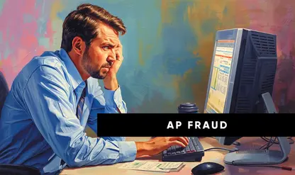 AP Invoice Fraud: Red Flags & Controls