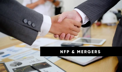 Accounting for Canadian NFP Mergers: Rules, Updates, and Best Practices