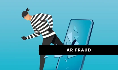 Accounts Receivable Fraud Risks & Controls