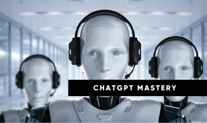 Advanced ChatGPT for Accountants