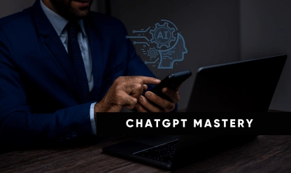 Advanced ChatGPT for Accountants 2026