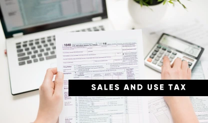 Advanced Sales and Use Tax Workshop for OK, KS and NE