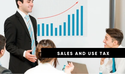 Advanced Sales and Use Tax Workshop for CA, WA & AZ