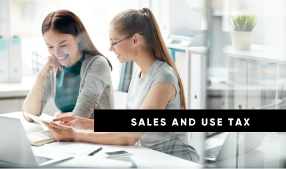 Advanced Sales and Use Tax Workshop for WY, OH & PA