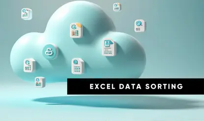 Advanced Excel Sorting Techniques