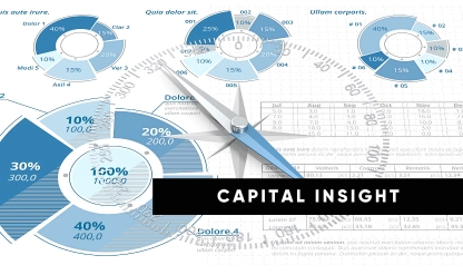 Capital Forecasting Course