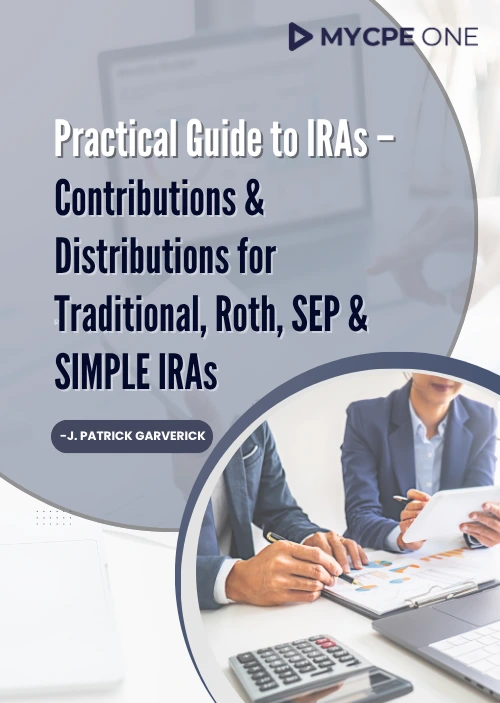Practical Guide to IRAs