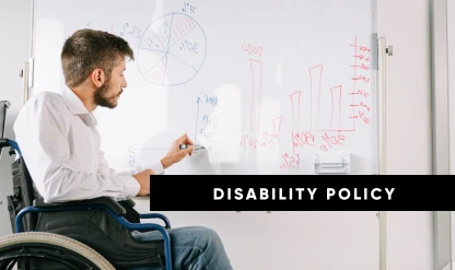 Anatomy of a Disability Policy: Definitions, Riders, and Taxability