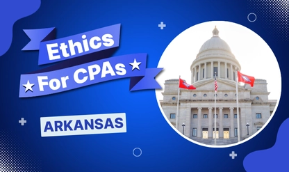 Ethics for Arkansas CPAs