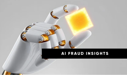 AI Applications in Fraud Detection Webinar