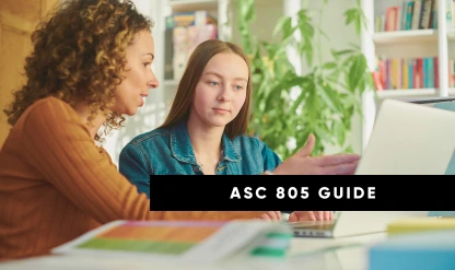 ASC 805 Asset Acquisition Essentials