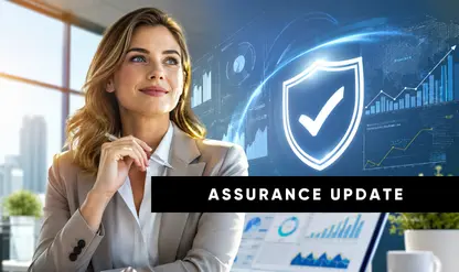 Assurance Update