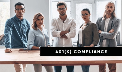 401(k)-Profit Sharing Plan Internal Compliance Audit-Part 1